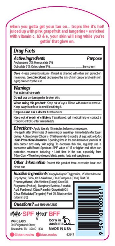 b.tan 236mL Tropic Like it s Hot_Tanning Oil Spray_FDA Update 2.jpg label 2 - b.tan 236mL Tropic Like it s Hot Tanning Oil Spray FDA Update 2